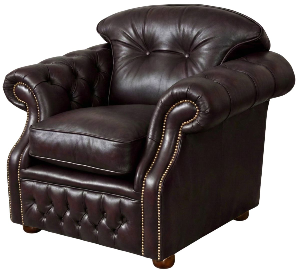 The Warwick Chesterfield